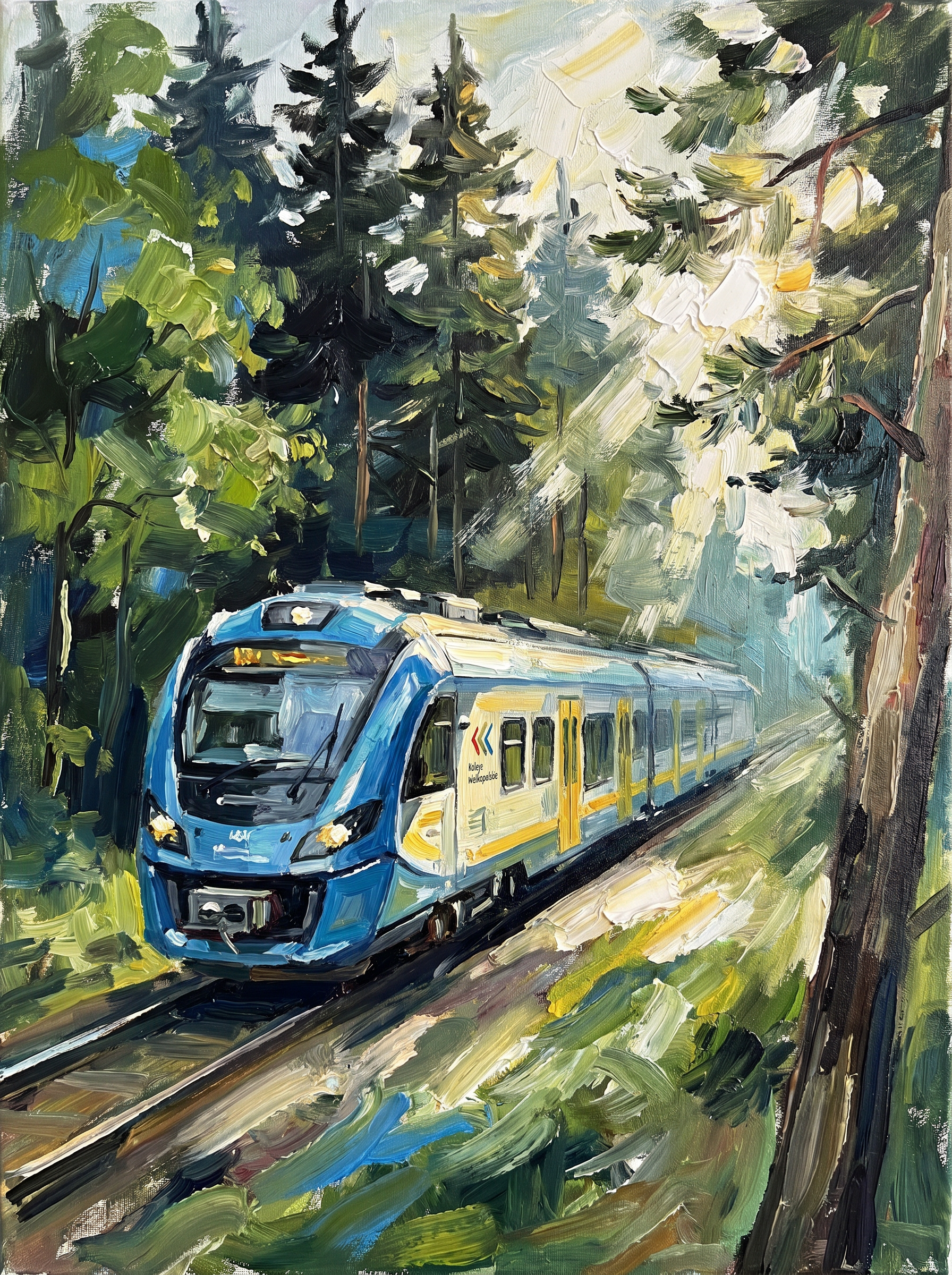 Przyszłość — Praca konkursowa 2026